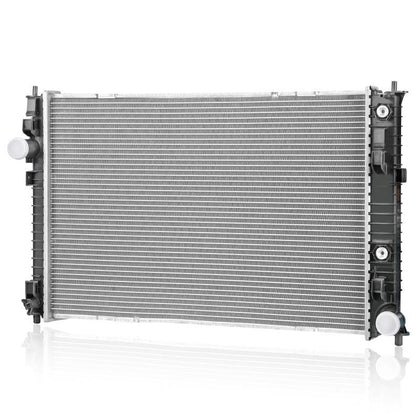 Aluminium Radiator for 10-2012 Fusion/2010-2011 Mercury Milan 2.5L 3.0L