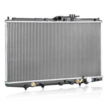 Car Aluminium Radiator for 1998-2002 Honda Accord 2.3L