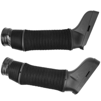 Air Intake Inlet Duct Hose Left & Right for Mercedes W204 W212