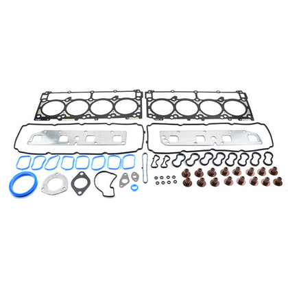 Head Gasket Seals Set for 2003-2008 Chrysler Dodge Jeep 5.7L HEMI OHV VIN 2 D H HS26284PT