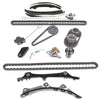 Timing Chain Kit for Jeep Volkswagen Dodge Chrysler 4-Door V6 3.6L 6509253AA 5184357AE 5184356AE