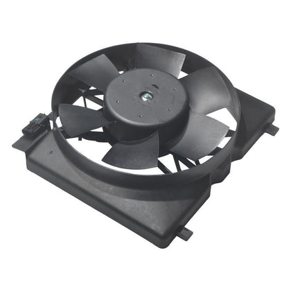 Radiator Cooling Fan Assembly for 1987-1990 Jeep Wagoneer