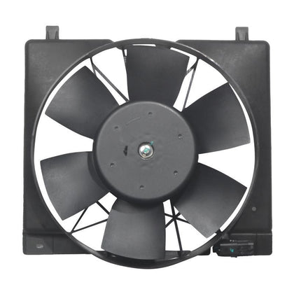 Radiator Cooling Fan Assembly for 1987-1990 Jeep Wagoneer