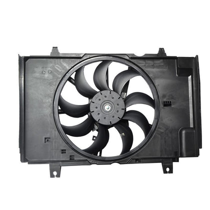 Radiator Cooling Fan Assembly for 2010-2012 Nissan Cube 1.8L engine