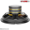 5 Core 8 Inch Subwoofer o 1000W PMPO 4 Ohm Car Bass Sub Woofer o Replacement Speaker w 1" Voice Coil o Bocinas Para Carro- WF 890 DBL