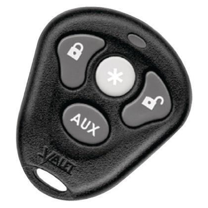 4 button remote