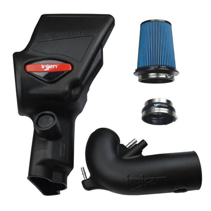 Injen Cold Air Intake System for 2018-2023 Ford Mustang GT V8 5.0L