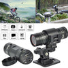 Hd  Sports  Camera Mountain Bike Motorcycle Helmet Action Camera Video Dv Camera Full Hd 1080p Car Video Recorder Dvr black