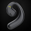 S26 Wireless Earbuds Ultra Long Playtime Headphones With LED Digital Display Charging Case Earphones For Sports Working black
