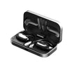 S911 Wireless Earbuds Open-Ear Stereo Headphones Noise Canceling Earphones Ultra Long Playtime Low Latency Earbuds black