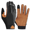 Cycling Gloves Mountain Bike Gloves Touch Screen Full Finger Biking Gloves For Men Women Outdoor Running Cycling XL