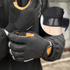 Cycling Gloves Mountain Bike Gloves Touch Screen Full Finger Biking Gloves For Men Women Outdoor Running Cycling XL