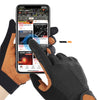 Cycling Gloves Mountain Bike Gloves Touch Screen Full Finger Biking Gloves For Men Women Outdoor Running Cycling XL