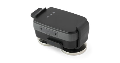 Quick-to-Configure GPS Tracking for Car Mini Tracker with Motion Alarm