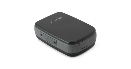 Realtime iTrack PUCK GPS Tracking Devices for Cars with Speed Alarm Feature