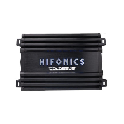 Hifonics Monoblock Colossus Amplifier 1500 Watts