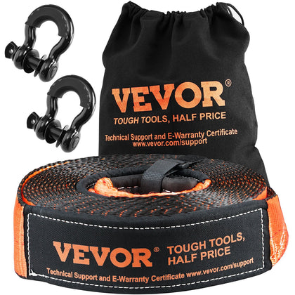 VEVOR Off-Road Recovery Kit, 3