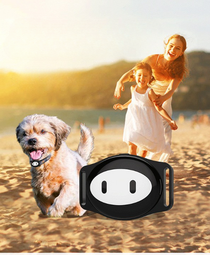 Mini Waterproof Dog GPS Tracker for Cats Pets