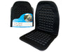 Case of 1 - Car Seat Cushion with Back Support
