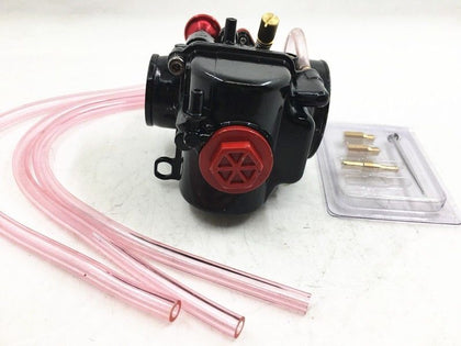 Carburetor PWK28 30 32 34MM Gasoline Generator Carburetor for ATV UTV Yamaha etc 34mm