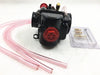 Carburetor PWK28 30 32 34MM Gasoline Generator Carburetor for ATV UTV Yamaha etc 34mm