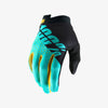 Motorcycle Gloves Mountain Bike Racing Glove Locomotive Delicate Motorsport MTB Bike Motorcycle Gloves Gray Letter_M