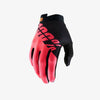 Motorcycle Gloves Mountain Bike Racing Glove Locomotive Delicate Motorsport MTB Bike Motorcycle Gloves Gray Letter_M