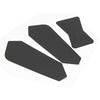 Fuel Tank Sticker for BMW F750GS F850GS Non-slip Patch Heat Insulation Tape Motorcycle Modification Parts Accessories black