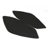 Fuel Tank Sticker Non-slip Patch Heat Insulation Tape for BMW R1250GS 18-20 Motorcycle Modification Parts Accessories black