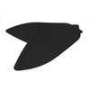 Fuel Tank Sticker Non-slip Patch Heat Insulation Tape for BMW R1250GS 18-20 Motorcycle Modification Parts Accessories black