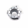 Air Cleaner Intake Filter Motorcycle Air Filter black