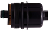 US Engine Oil Filter For Jeep Wrangler JL Dodge Ram 1500 OE: 68507598AA black