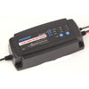 12v 2a 4a 8a 7-stage Automatic Smart Battery  Charger Long Battery Life Microprocessor Control Suitable For Most Battery Types UK Plug