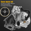 US GARVEE Turbocharger Replacement for Suzuki Kizashi 2.4L 2010 Small Engines Snowmobiles Motorcycle ATV UTV