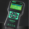 Dy221 Automotive Car Battery Tester 0-500a 12v 24v Internal Resistance Tester Battery Analyzer Diagnostic Tool