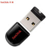 SanDisk Cruzer Fit CZ33 Super 16G Mini USB