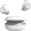 Wireless Earbuds Noise Reduction Gaming Earphones With Charging Case Headphones For Cell Phone Computer Laptop black