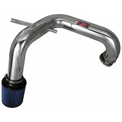 Injen PowerFlow Cold Air Intake System - Polished