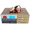 12V/24V Full Automatic Electric Car Battery Charger Intelligent Pulse Repair Type for Motorcycle Car