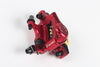 Mountain Road Bikes Hydraulic Brake Clip Brake Hydraulic Wire Puller HB100  Black front
