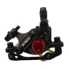 Mountain Road Bikes Hydraulic Brake Clip Brake Hydraulic Wire Puller HB100  Black front