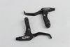 Brake Avid FR5 Aluminum Alloy V-brake Disc Brakes Lever Mountain Bike Bicycle brake Handle Crank black