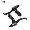 Brake Avid FR5 Aluminum Alloy V-brake Disc Brakes Lever Mountain Bike Bicycle brake Handle Crank black