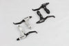 Brake Avid FR5 Aluminum Alloy V-brake Disc Brakes Lever Mountain Bike Bicycle brake Handle Crank black