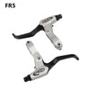 Brake Avid FR5 Aluminum Alloy V-brake Disc Brakes Lever Mountain Bike Bicycle brake Handle Crank black
