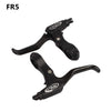 Brake Avid FR5 Aluminum Alloy V-brake Disc Brakes Lever Mountain Bike Bicycle brake Handle Crank black