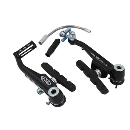 AVID SD3 BMX Road Mountain Bike V Brake Bicycle Parts Accessories Black half