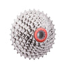 ZTTO 8 Speed 11-32T MTB Bicycle Cassette Mountain Bike Steel 8s 8v K7 Freewheel Flywheel Bicycle Parts  8S 11-32T