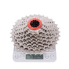 ZTTO 8 Speed 11-32T MTB Bicycle Cassette Mountain Bike Steel 8s 8v K7 Freewheel Flywheel Bicycle Parts  8S 11-32T