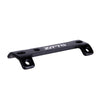 Bicycle Double Head Bottle Cage Extender Mountain Road Bike Frame Water Cup Kettle Holder Expansion red